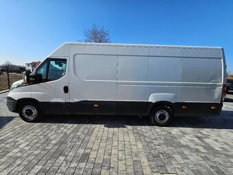 Iveco Daily, 35S15/2.3 V - 8