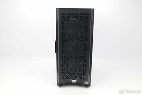 Herní PC ALZA GameBox R7 RTX3070 - 8
