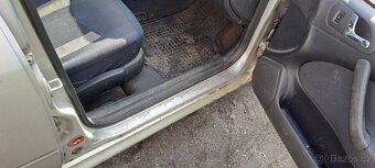 Octavia combi 1.9tdi 81 kw - 8