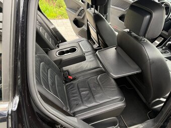 VW Tiguan R-LINE - 8