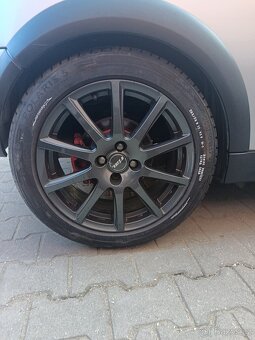 Mini cooper 1.4D - 8