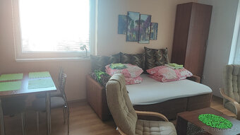 Podhájská, Apartmán Jarka, (2+kk) len 200m od areálu. - 8