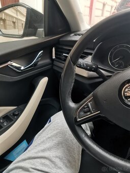 Škoda scala 2019 86kw - 8