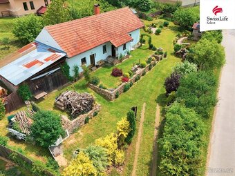 Prodej chalupy 60 m2, Dlouhá Ves - 8