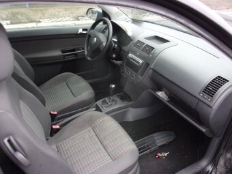Volkswagen Polo 1,4 TDI - 8