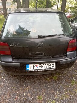 Golf4 - 8