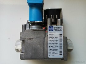Vaillant VU CZ 202/2-5 R3, Vaillant VUI CZ 280-7 - 8
