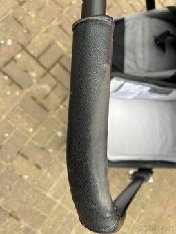Bugaboo donkey 3 - 8