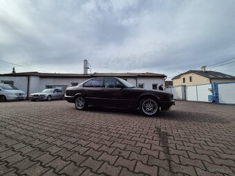 530d e34 BMW - 8
