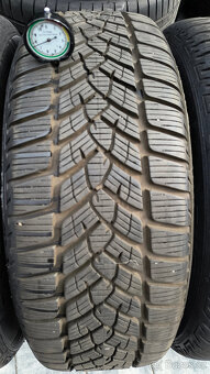 17 alu 5x114,3 TOYOTA C-HR zimní 215/60 R17 TMPS - 8