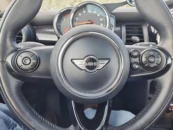 2018 MINI Cooper S 2-Door Hatchback FWD 2.0 - 8