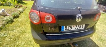 Passat B6 2009, 103Kw - 8