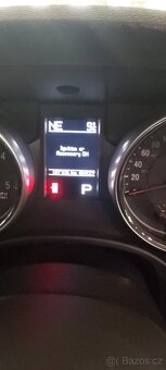 Jeep grand cherokee wk2 3.0 Crd LIMITED - 8