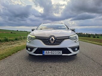 Renault megane grandtour 1.5 dci 85kw edc - 8