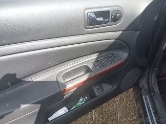 VW Passat B 5.5 ,1.9 TDI,96kw - 8