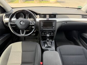 ŠKODA SUPERB 125 kW DSG 4x4 - 8