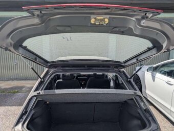 Mazda 323 BG 1.6 65 Kw - 8