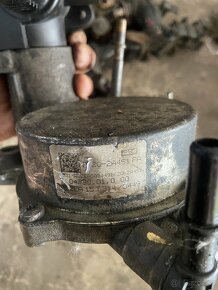 Díly 2.2tdci / 2.2hdi / 2.2jtd Euro 5 - 8