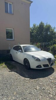 Giulietta QV - 8