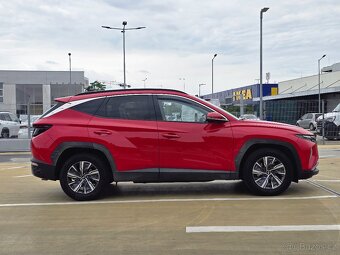 Hyundai Tucson 55000km - 8