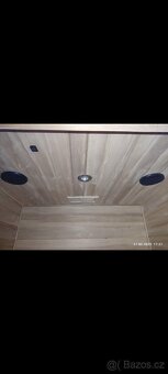 Infrasauna pro dva - 8