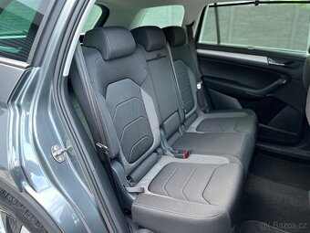 ŠKODA KODIAQ FL 2.0 TDI 110KW 4X4 TOUR TAŽNÉ WEBASTO MATRIX - 8