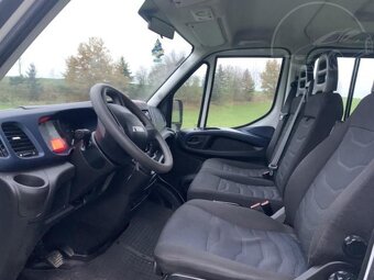 Iveco Daily 35C18 novy 3S sklápěč - 8