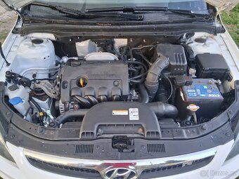Hyundai i30 1.4i 16v - 8