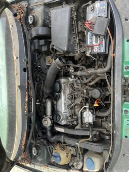 Škoda Octavia - 8