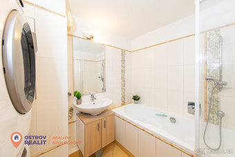 Prodej bytu 3+kk, 73 m², ul. Zahradní, Rousínov - 8