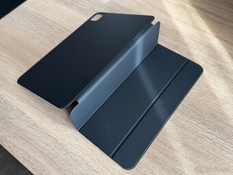 Apple iPad Pro M4 Wi‑Fi 256 GB 2024 Space Grey (zánovní) - 8