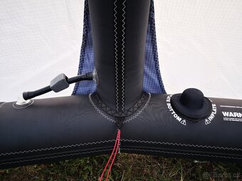 kite OZONE AMP V2 15m - 8