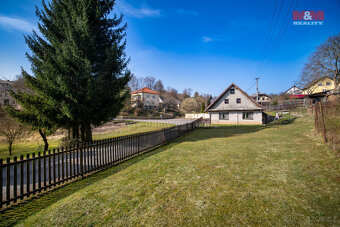 Prodej rodinného domu, 121 m², Mistrovice - 8