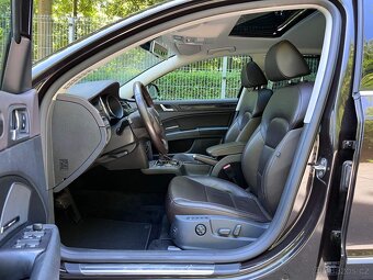 SUPERB 3.6i-191kw,L&K,Bi-Xen,COLUMBUS,SoundSystem,Nez.TOP - 8