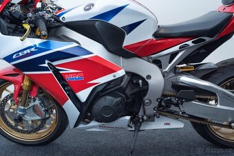 Honda CBR 1000 RR Fireblade SP - 8