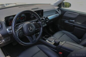 Mercedes-Benz GLB 180d A/T - 8
