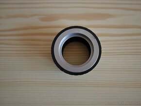 Objektiv Zenit s redukcí pro Olympus a Panasonic... - 8