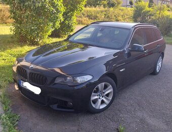 Bmw 520D - 8