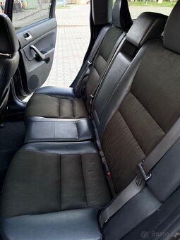 🏎 Honda Accord 2.2 i-CTDi Tourer (2008) - 8