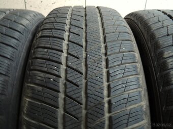 235/55R18 104H XL Barum Polaris 5 až 4 ks min 7 mm - 8