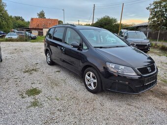 Seat alhambra - 8