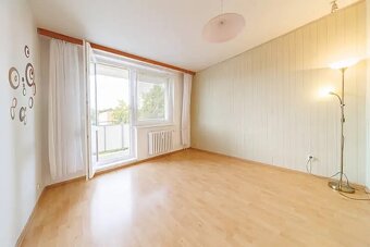 Byt v osobním vlastnictví 3+1 76 m². V REZERVACI - 8