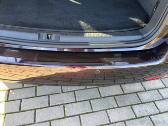 Volkswagen Touran 2.0 TDI, Highline (2013) – 146 116 km - 8