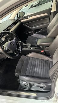 Volkswagen Passat B8 2.0 tdi 4Motion - 8