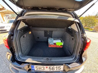 VW Tiguan 1,4TSI 90kW 2013 - 8
