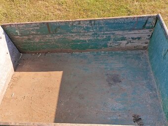 kára za traktor - 8