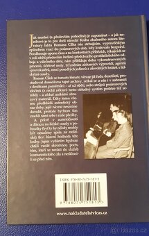 Český krtek v CIA, Waterloo, Norimberský soud,Běda tomu,.. - 8