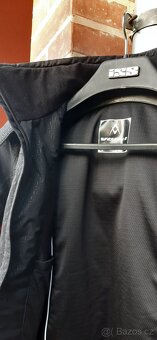 Damska lyzarska bunda Volkl 38, parkrat pouzita - 8