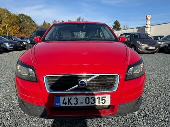 Volvo C30 1.6 D 80Kw - 8