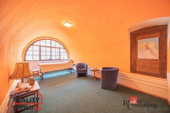 Prodej, domy/památka/jiné, 250 m2, Smetanova 172, Střed, 337 - 8